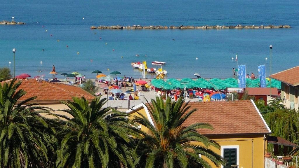 Favola Di Continentsardinia Alghero Quarto foto