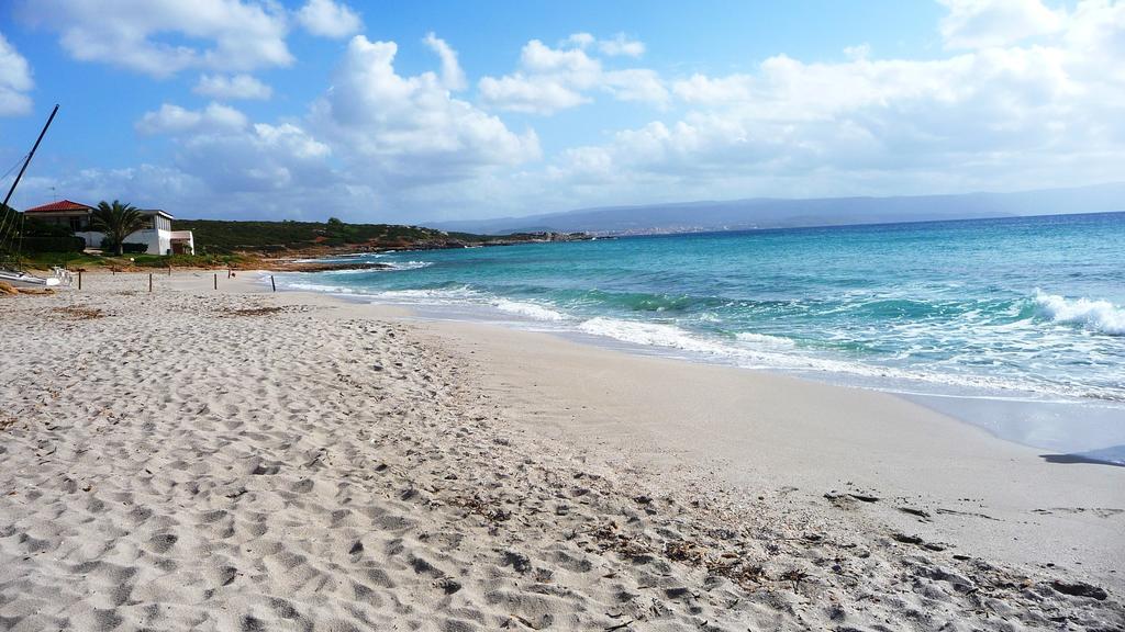 Favola Di Continentsardinia Alghero Quarto foto
