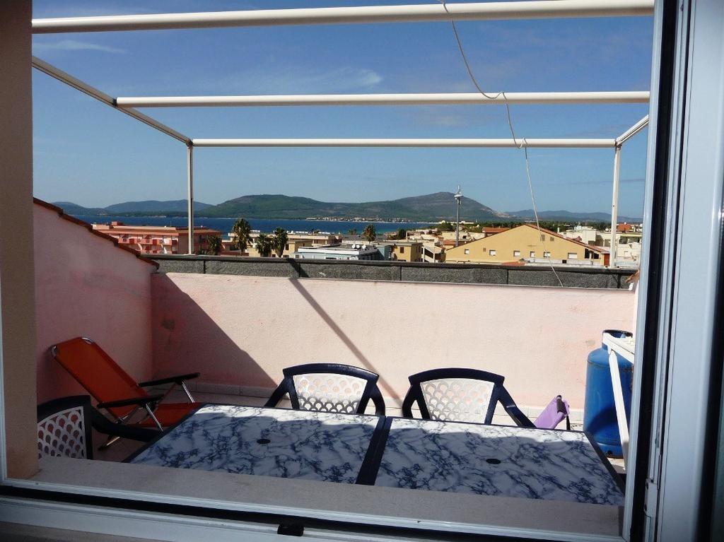 Favola Di Continentsardinia Alghero Quarto foto