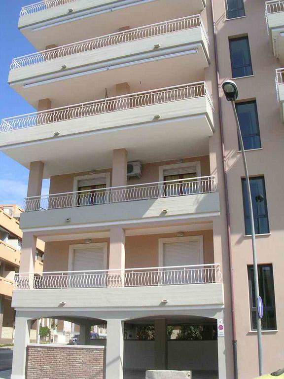 Favola Di Continentsardinia Alghero Exterior foto