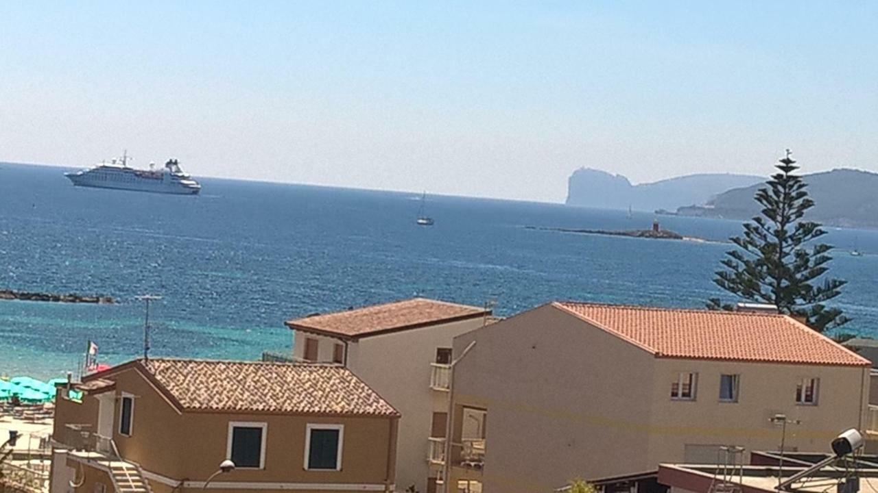 Favola Di Continentsardinia Alghero Exterior foto